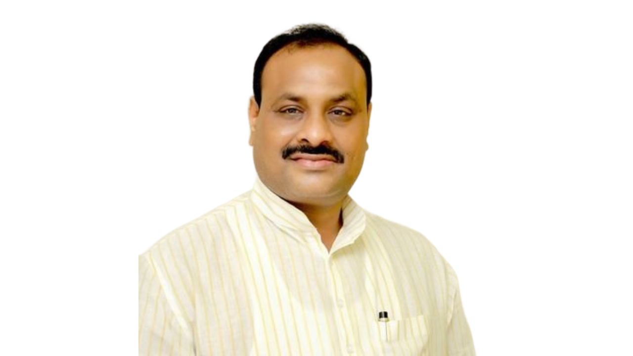 Agriculture Minister