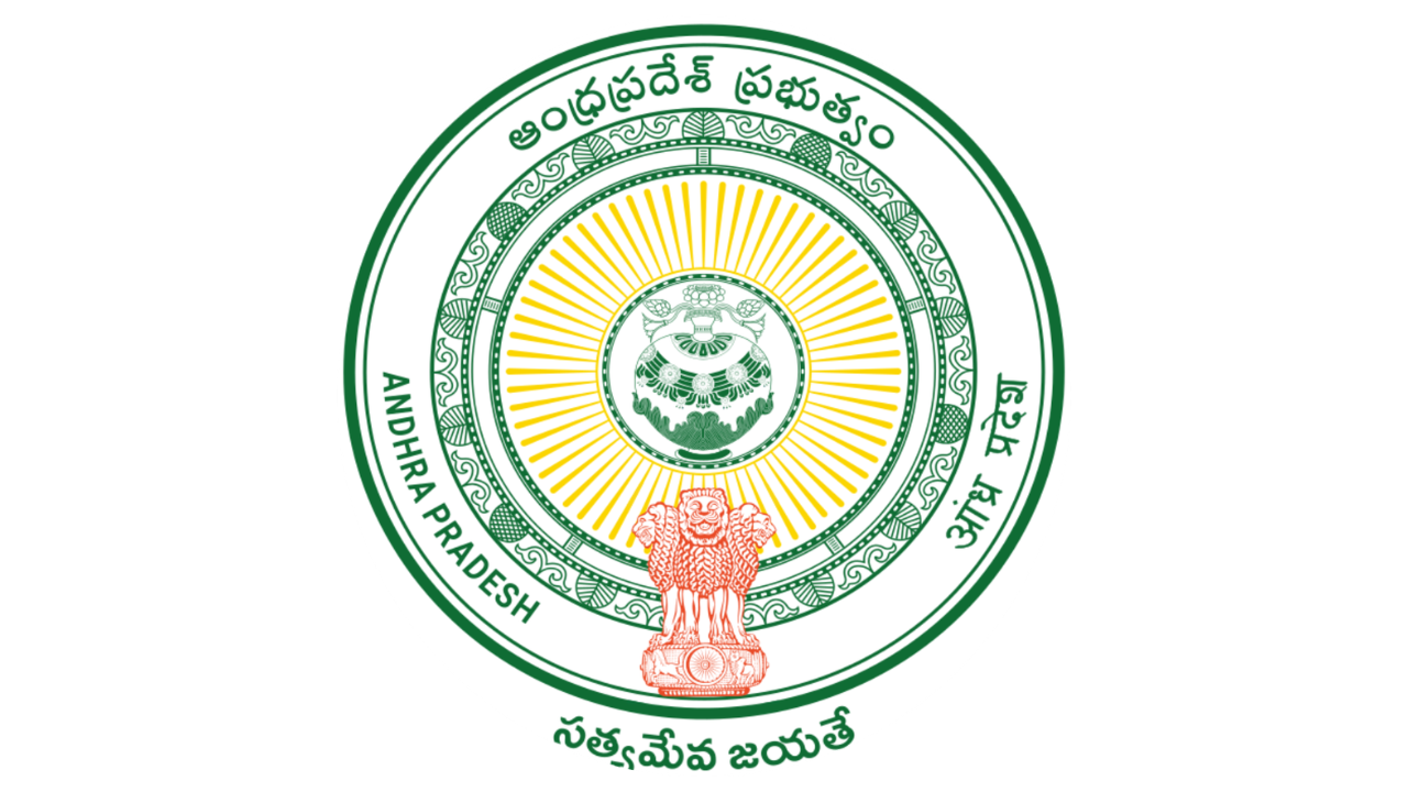 Andhra Pradesh State Emblem